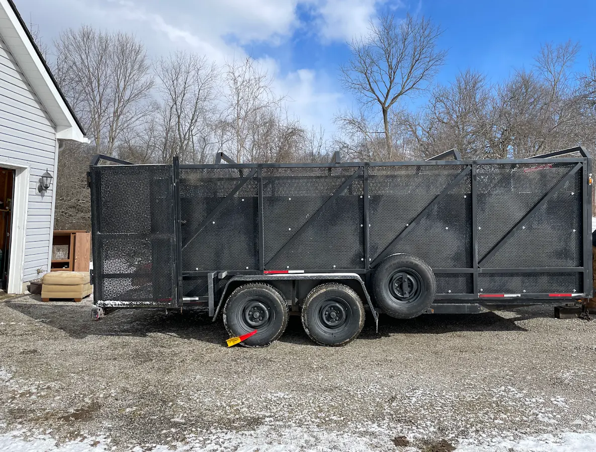 Dumpster Rental services in Pearsall, TX